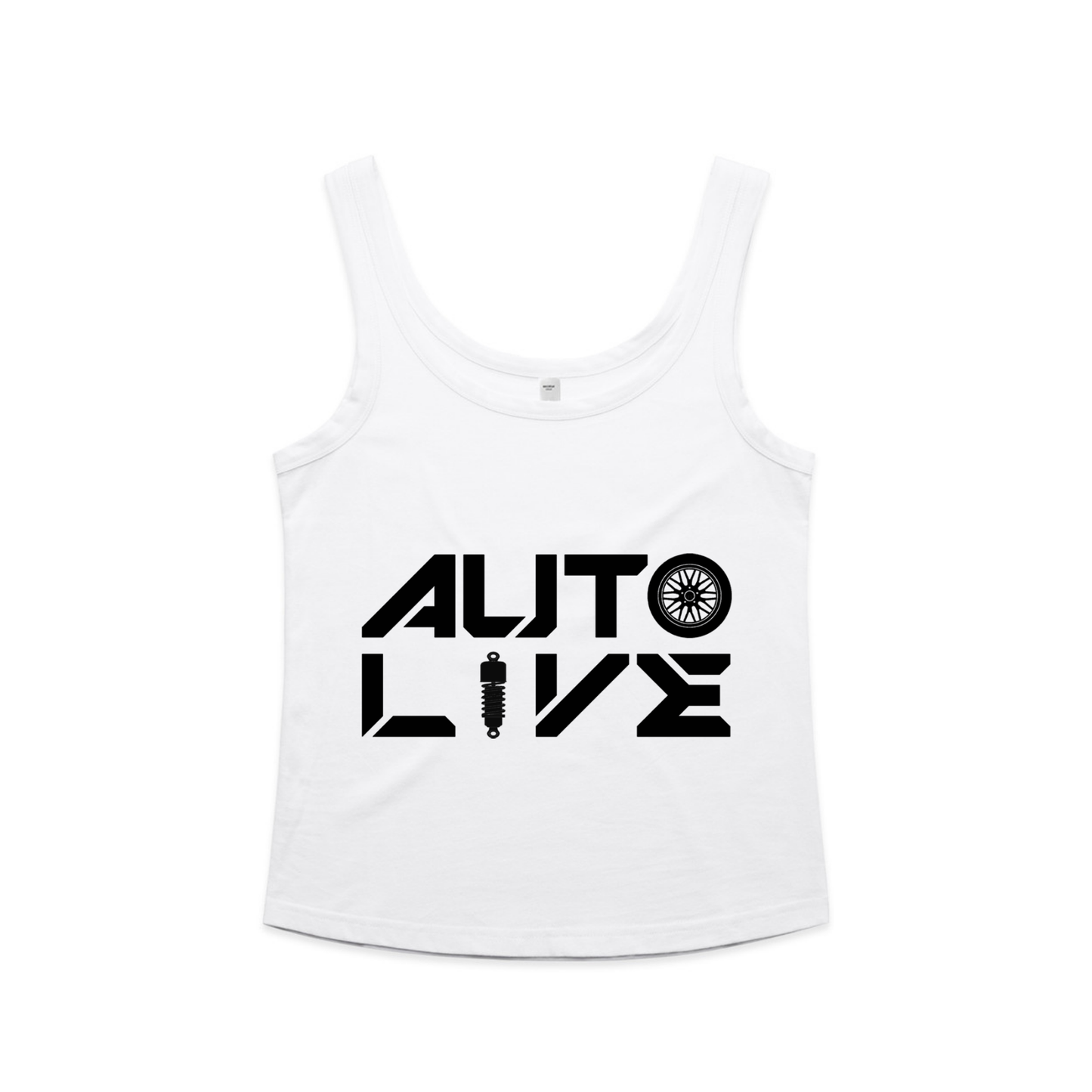 Singlet AUTOLIVE