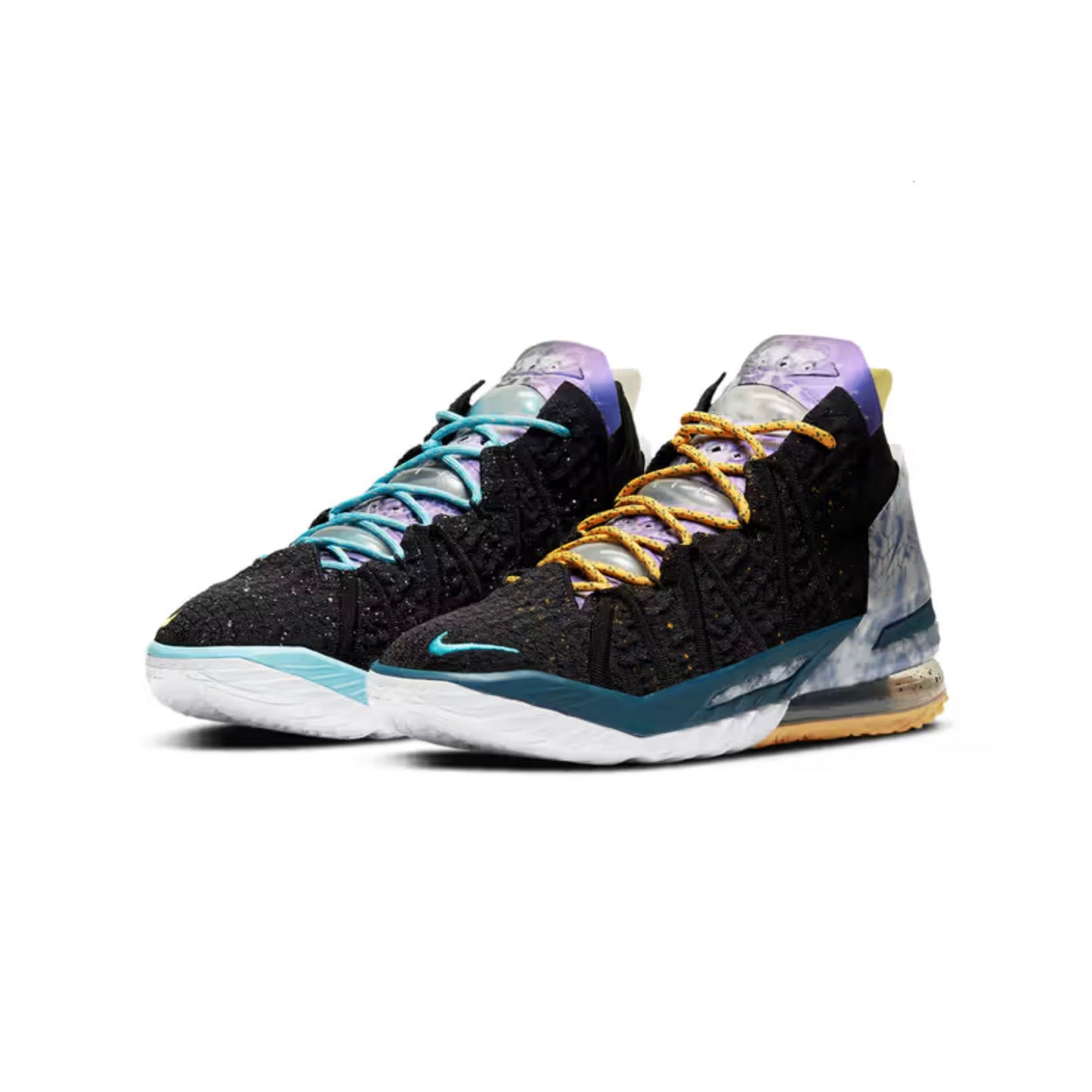 Nike LeBron 18 XVIII