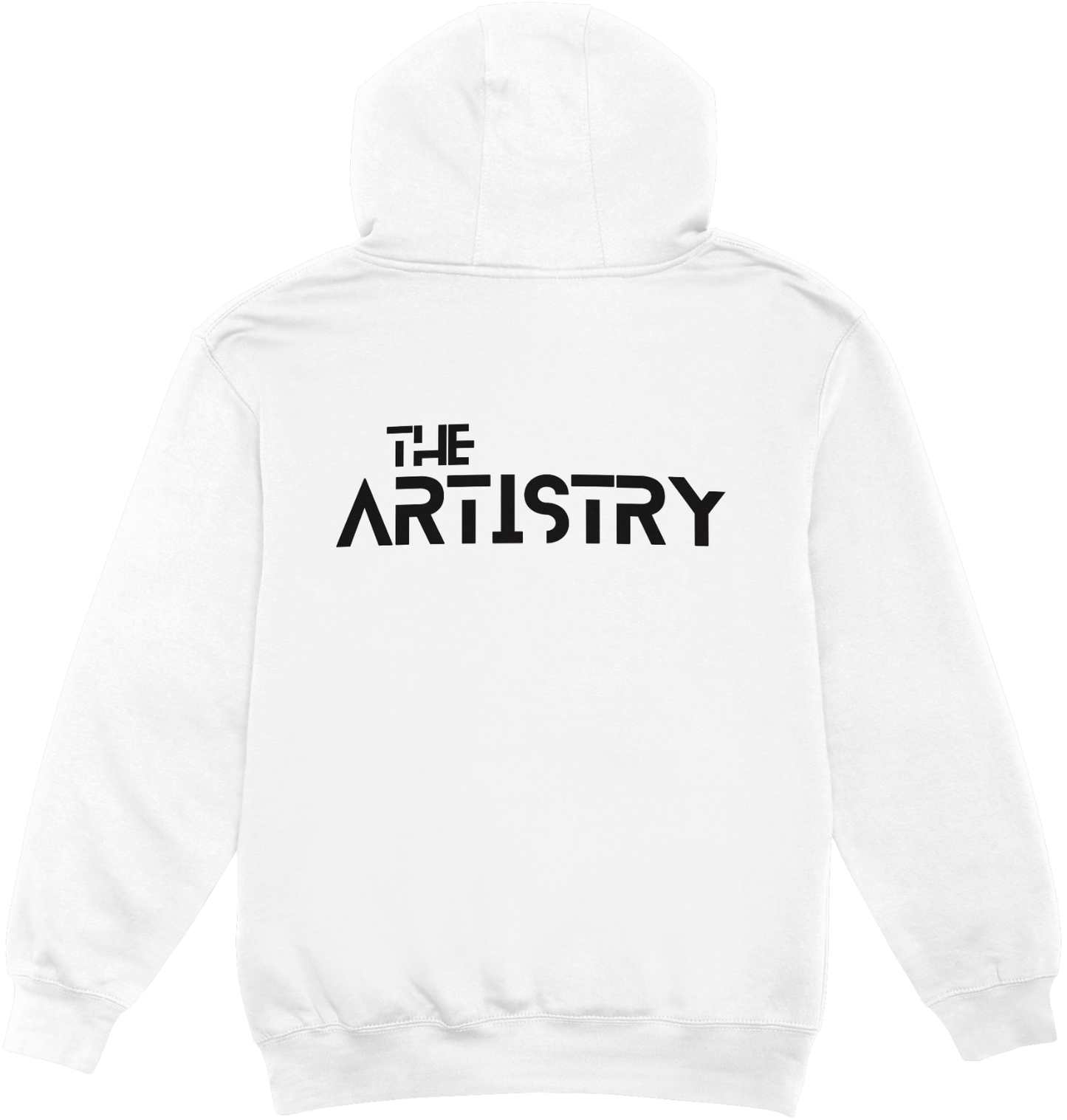 Hoodie The Artistry