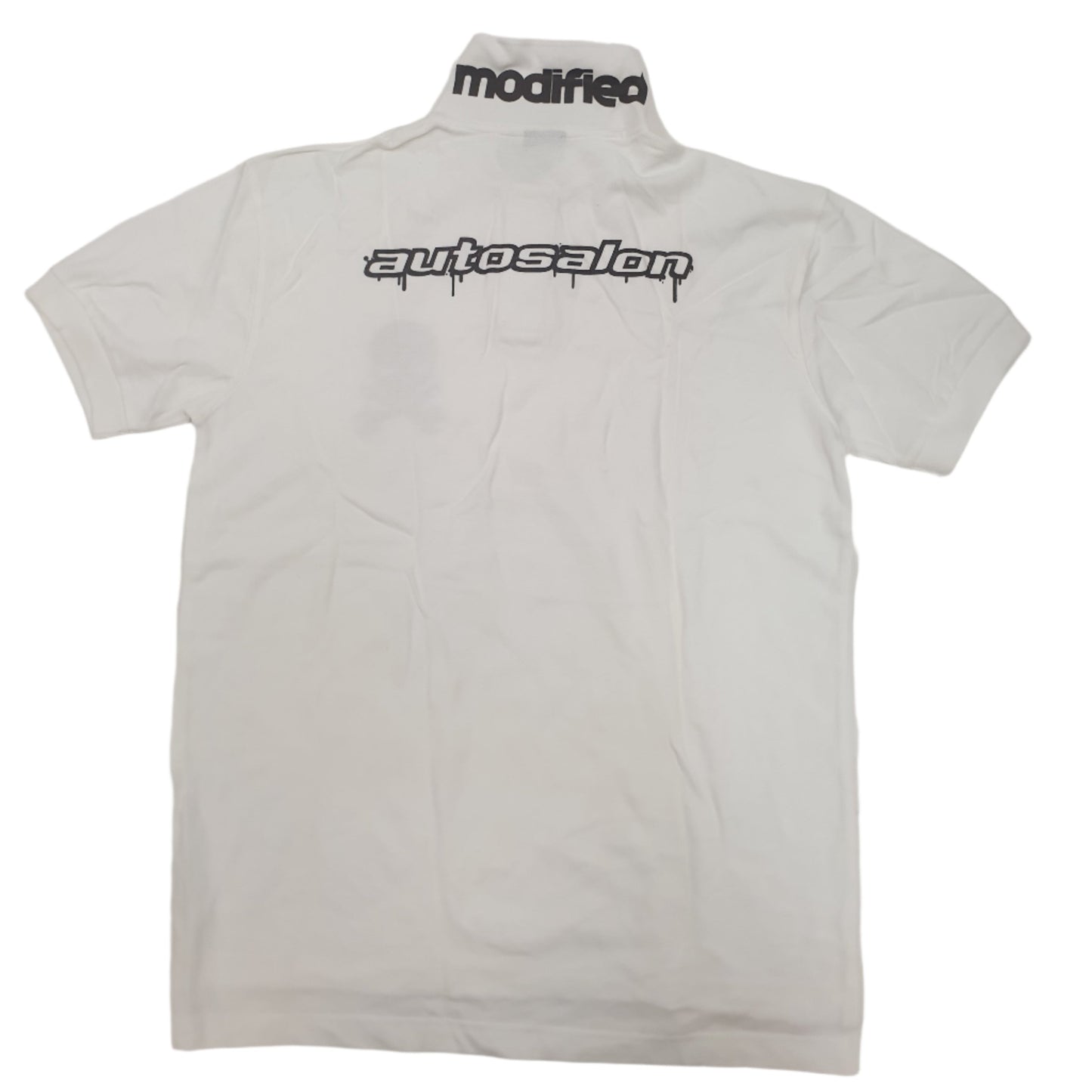 Polo Shirt AutoSalon "Modified till Death"