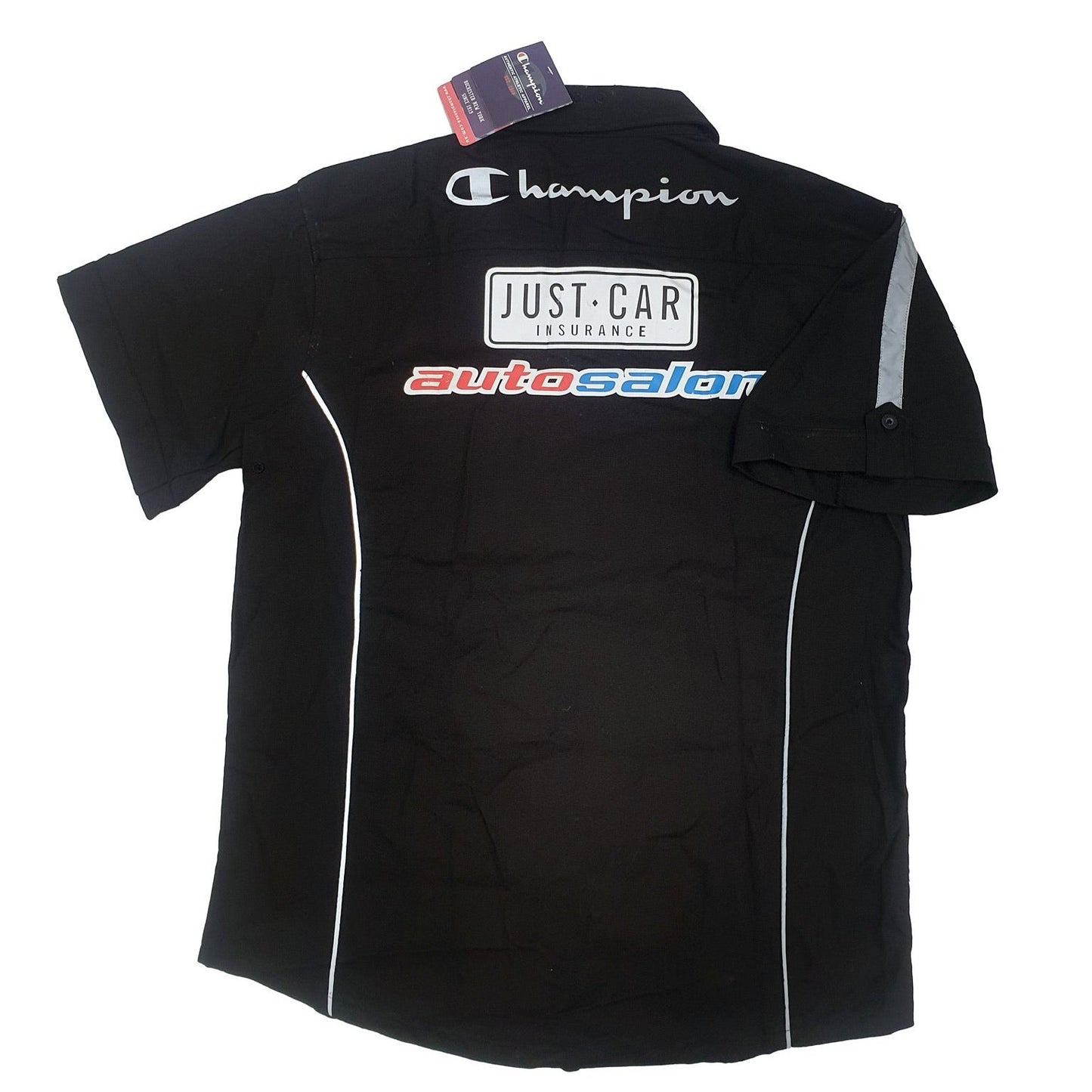 AutoSalon Original One-Off Merch Kit #9/10