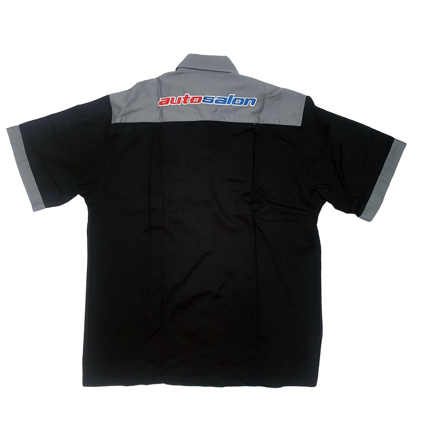 AutoSalon Original One-Off Merch Kit #8/10