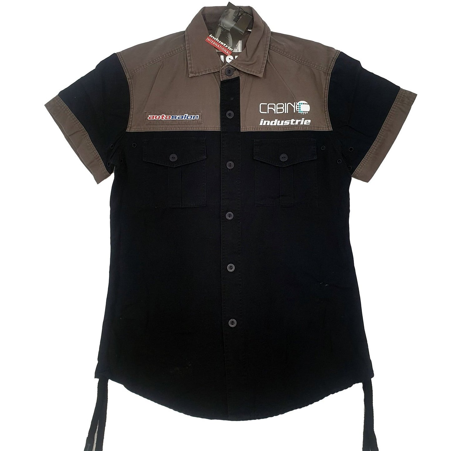 AutoSalon Original One-Off Merch Kit #7/10