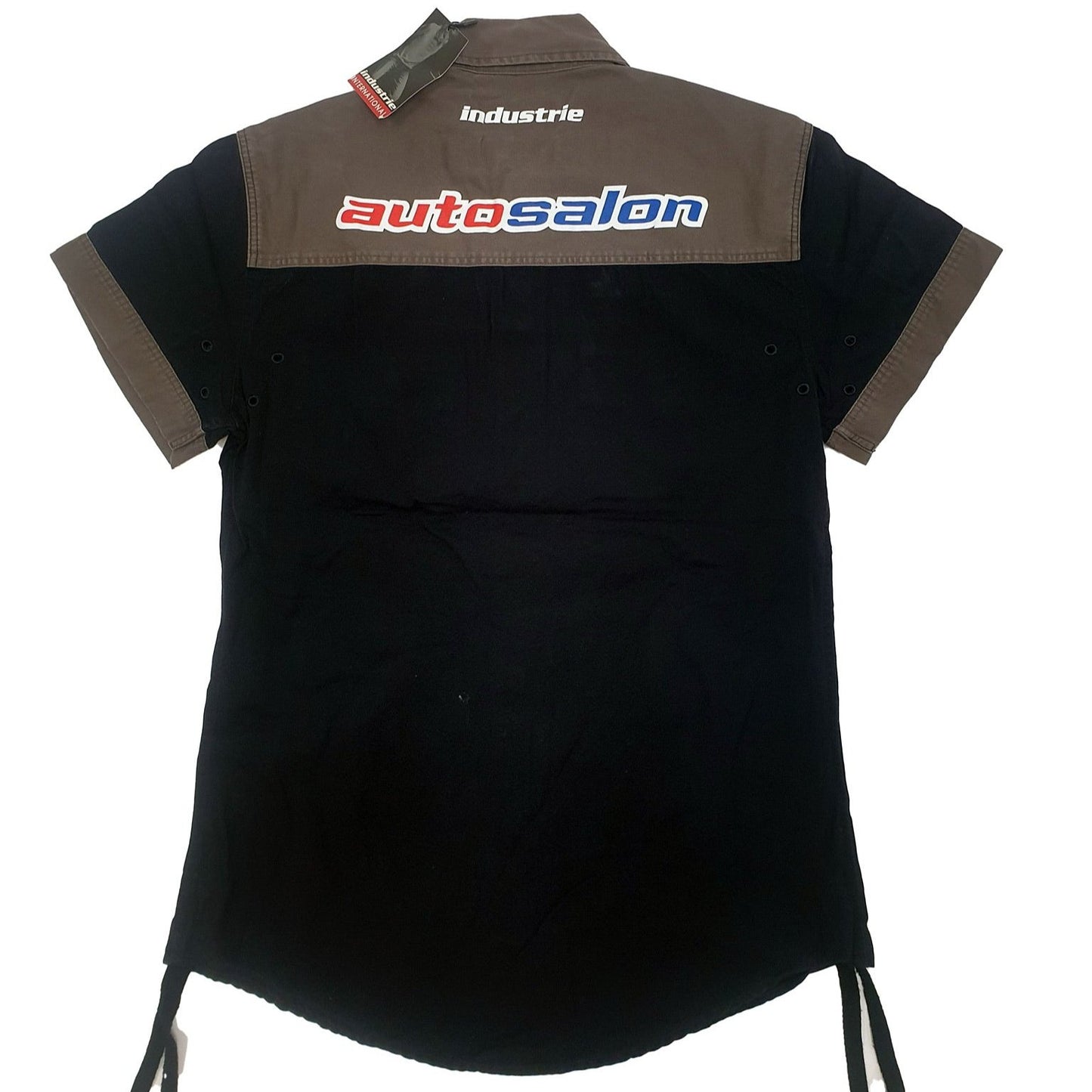 AutoSalon Original One-Off Merch Kit #6/10
