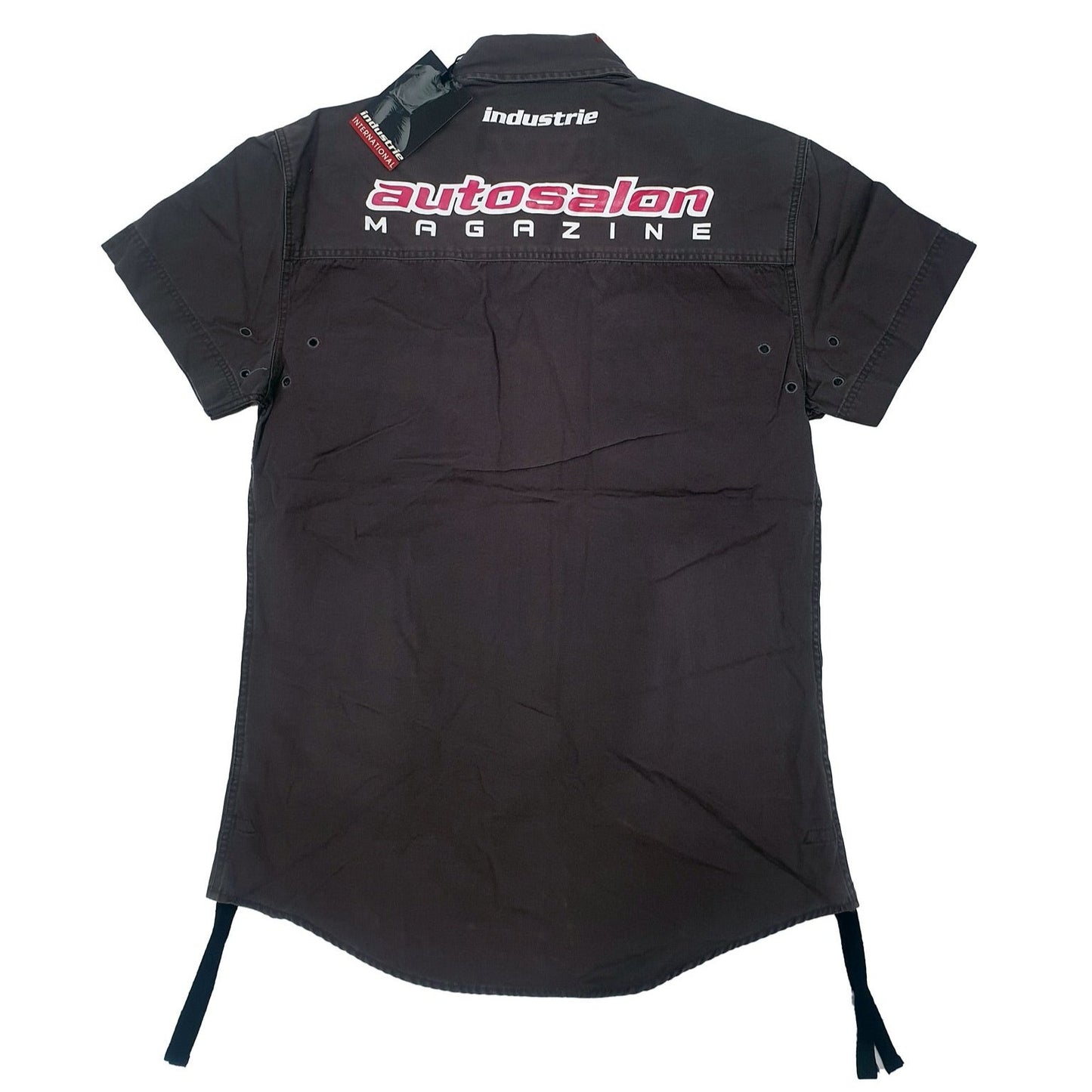 AutoSalon Original One-Off Merch Kit #5/10