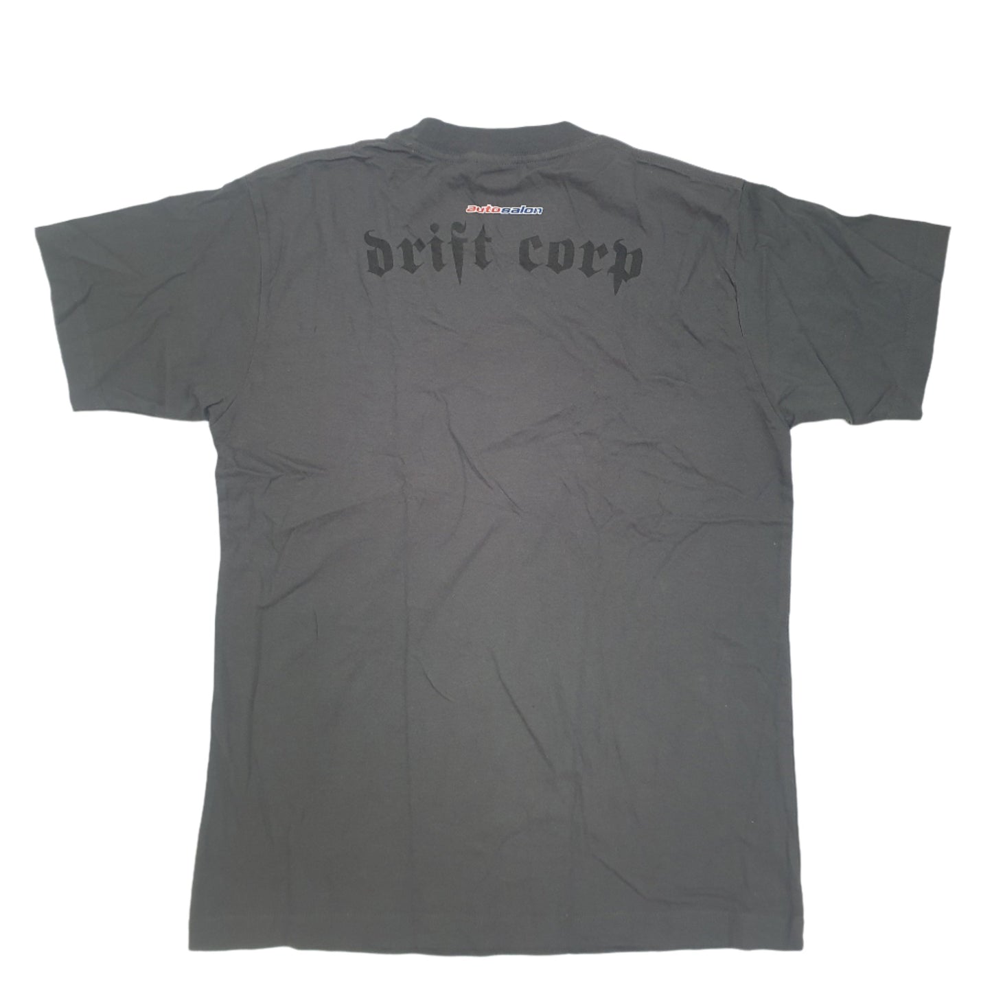 Short Sleeve T-Shirt AutoSalon "Drift Corp."