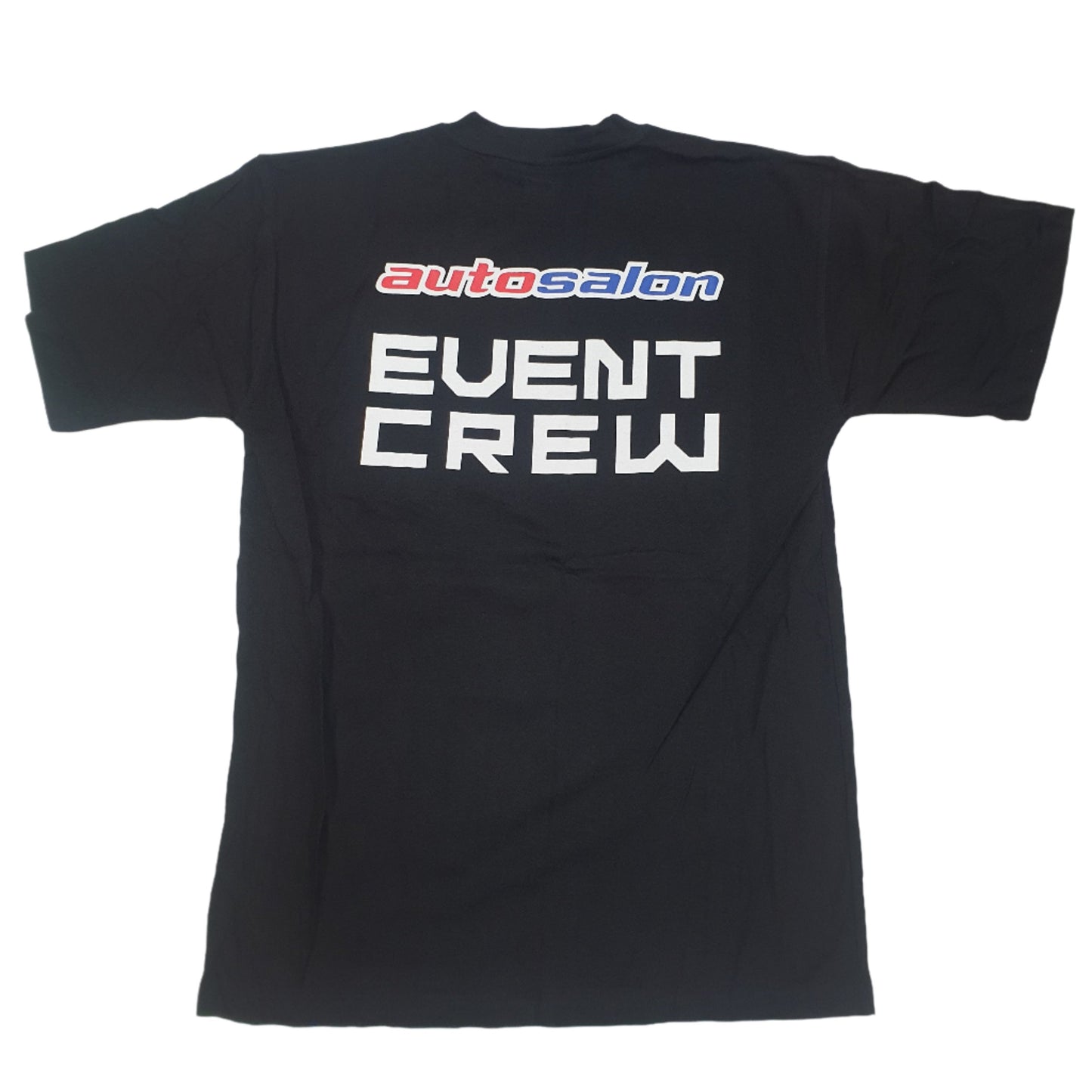 Short Sleeve T-Shirt AutoSalon Event Crew
