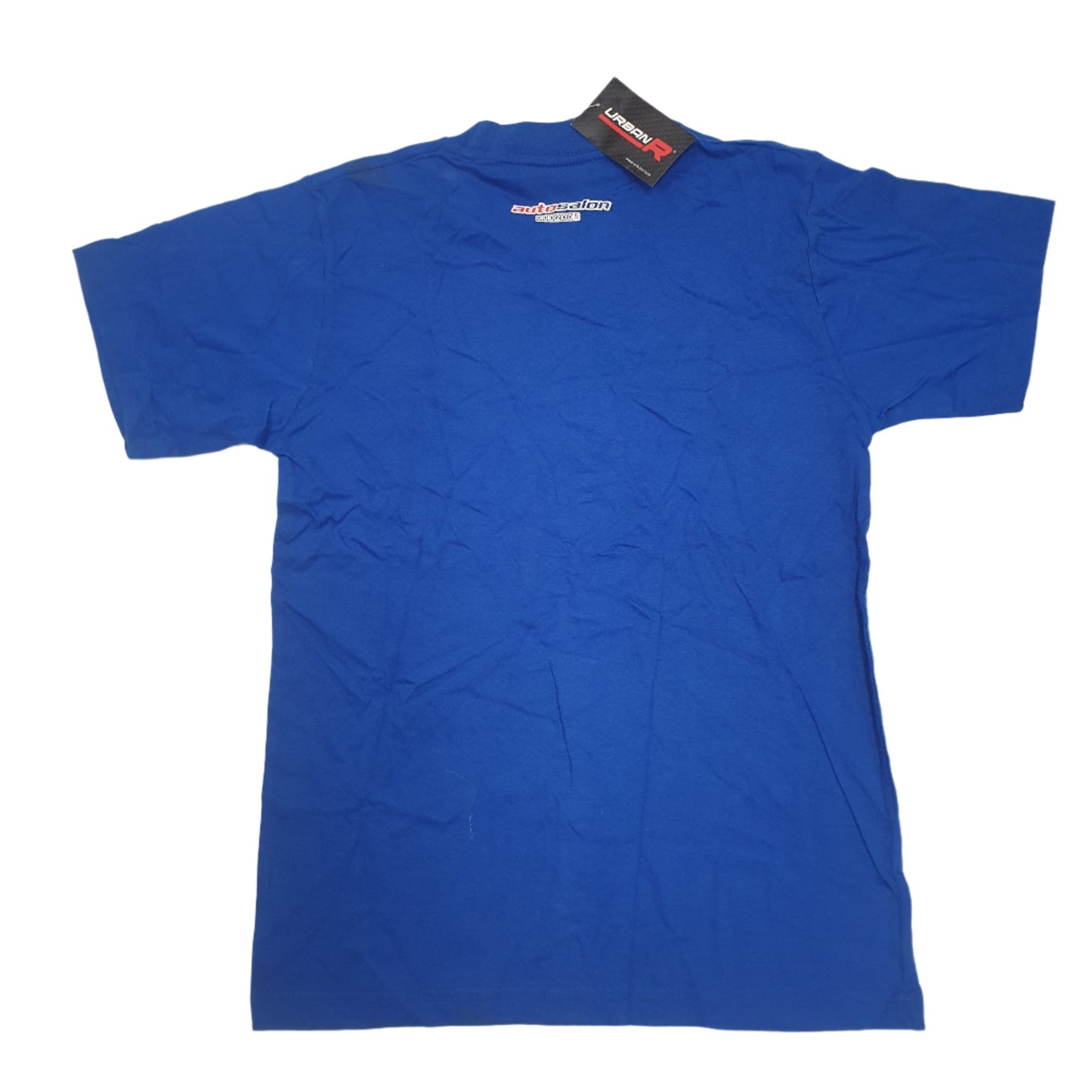 Short sleeve T-Shirt AutoSalon "Car Key"