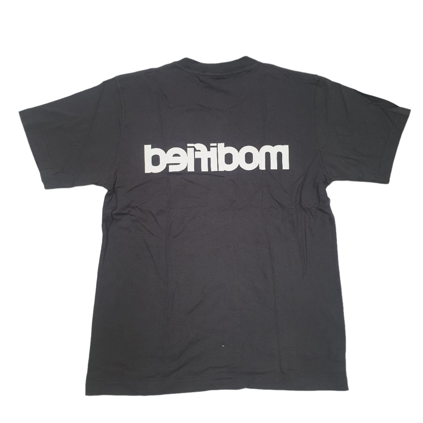 Short Sleeve T-Shirt AutoSalon "Modified"