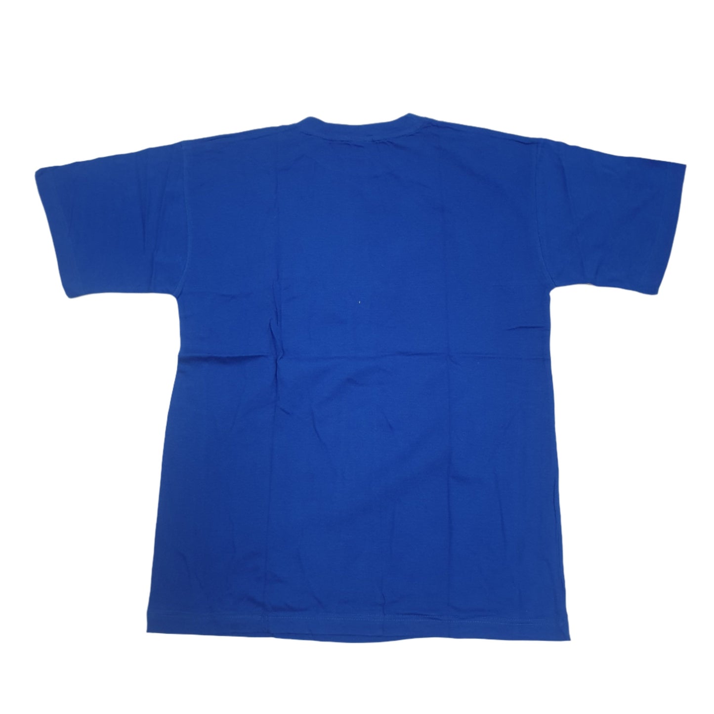 Short Sleeve T-Shirt AutoSalon Final Battle 2003 Competitor 03