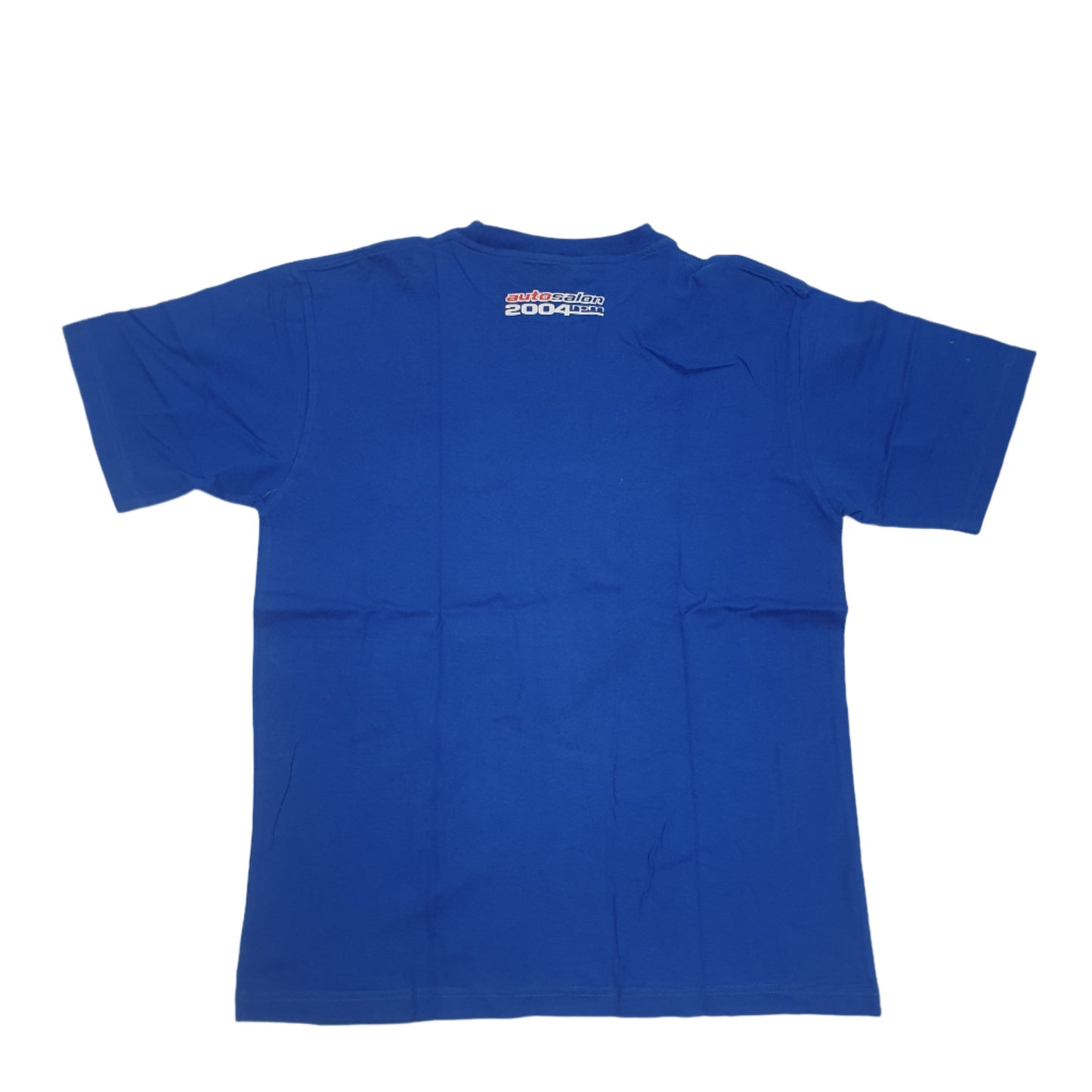 Short Sleeve T-Shirt AutoSalon "Tachometer"