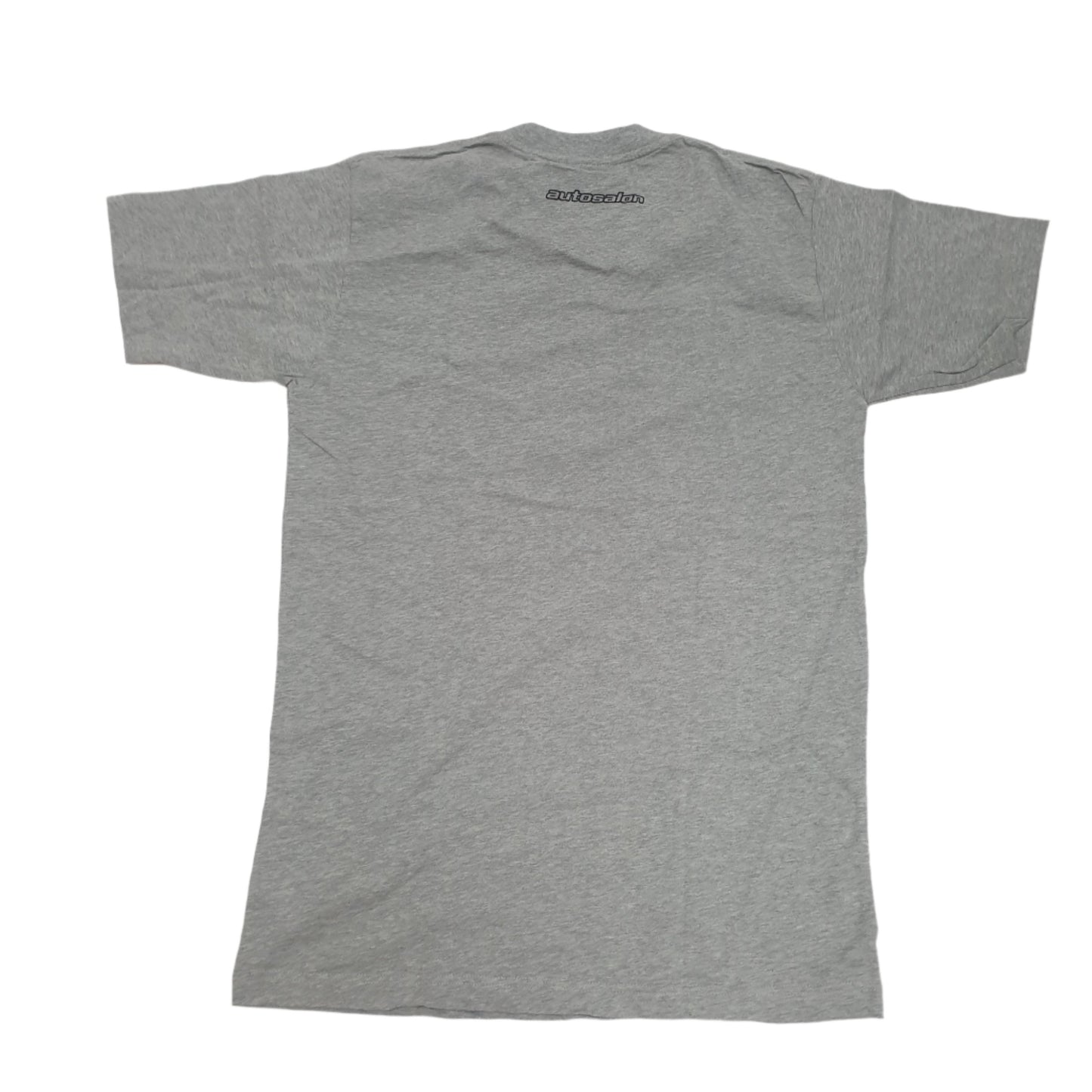 Short Sleeve T-Shirt AutoSalon "Steering Wheel"
