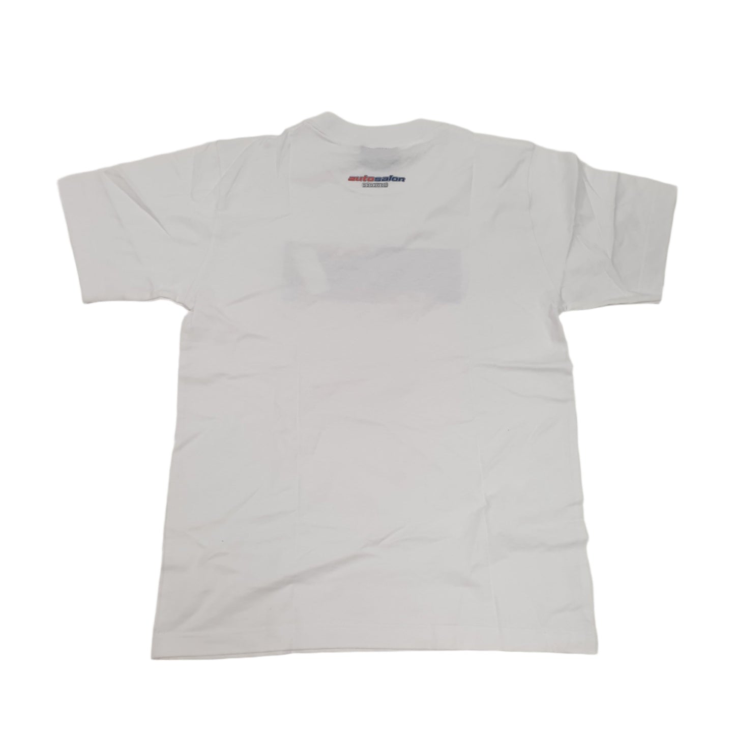 Short Sleeve T-Shirt AutoSalon "Drifting"