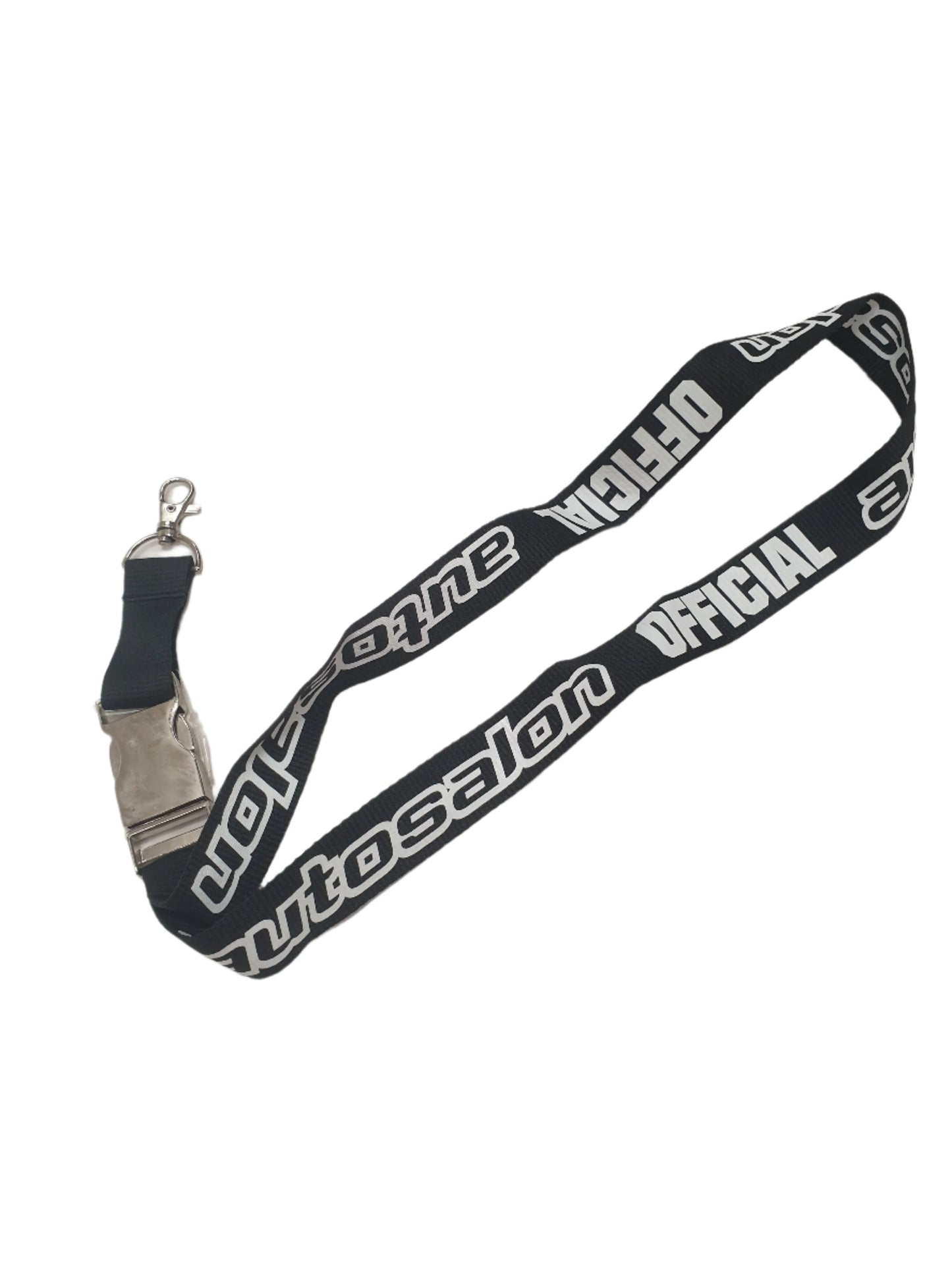 Lanyard AutoSalon Official