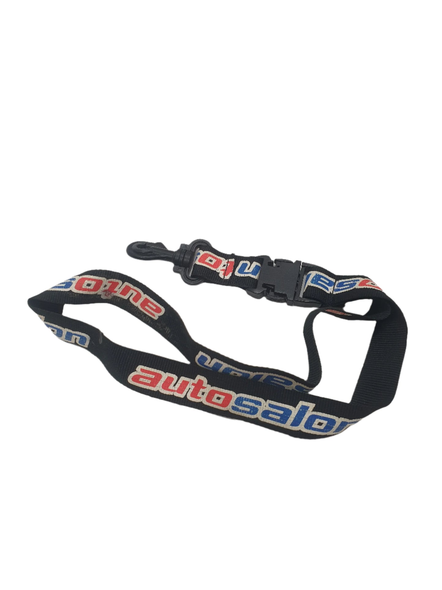 Lanyard AutoSalon