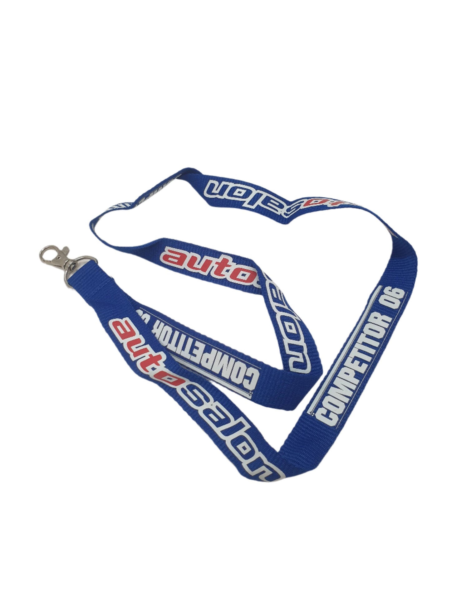 AutoSalon Original One-Off Merch Kit #2/13