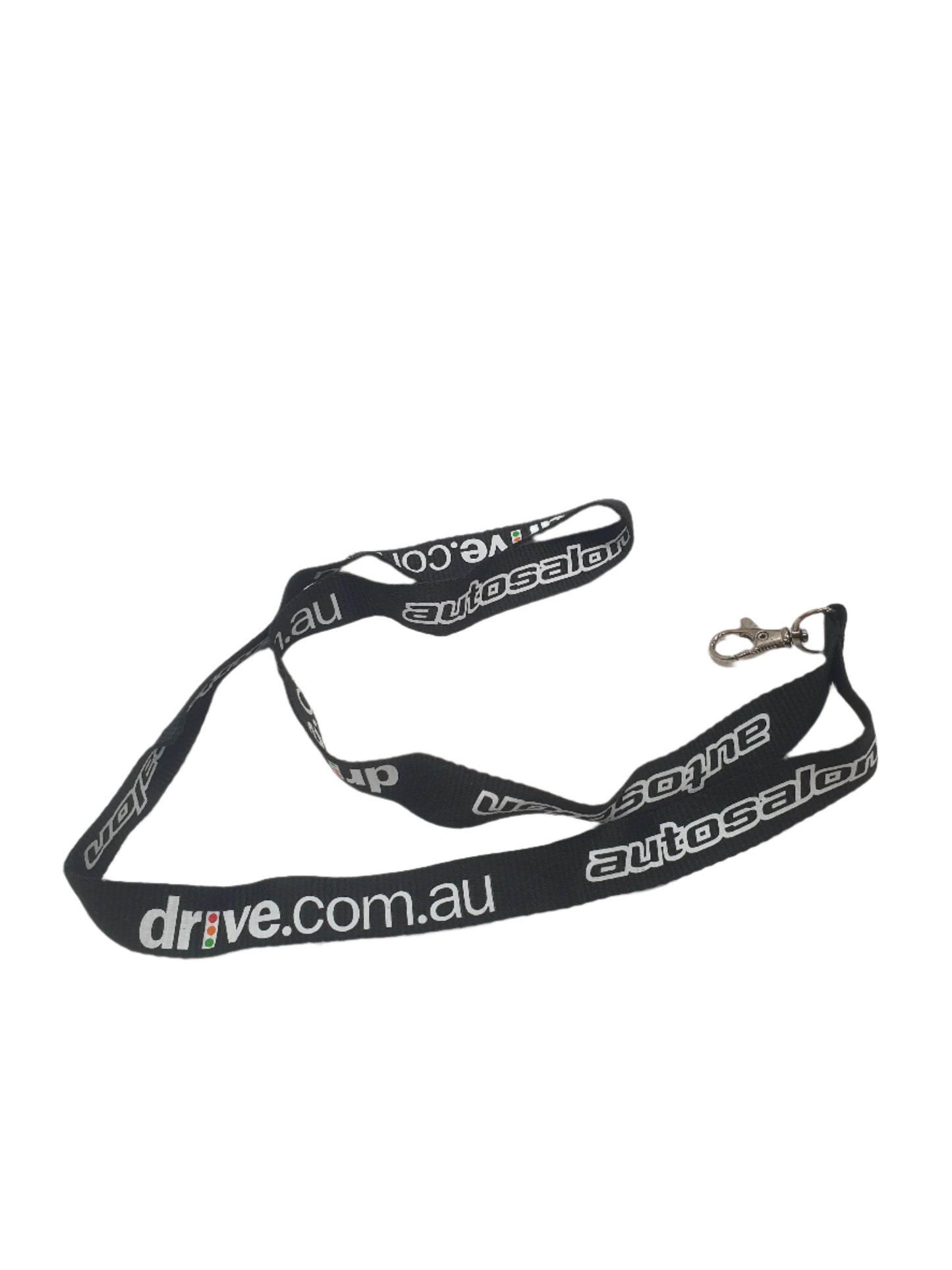 Lanyard AutoSalon Drive.com.au