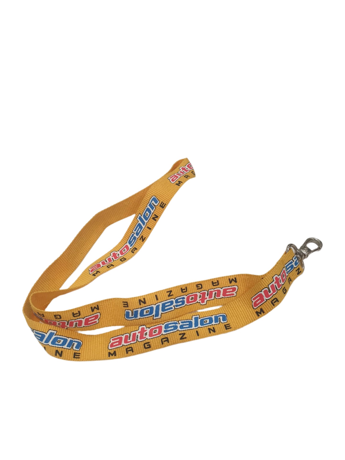 AutoSalon Original One-Off Merch Kit #8/13