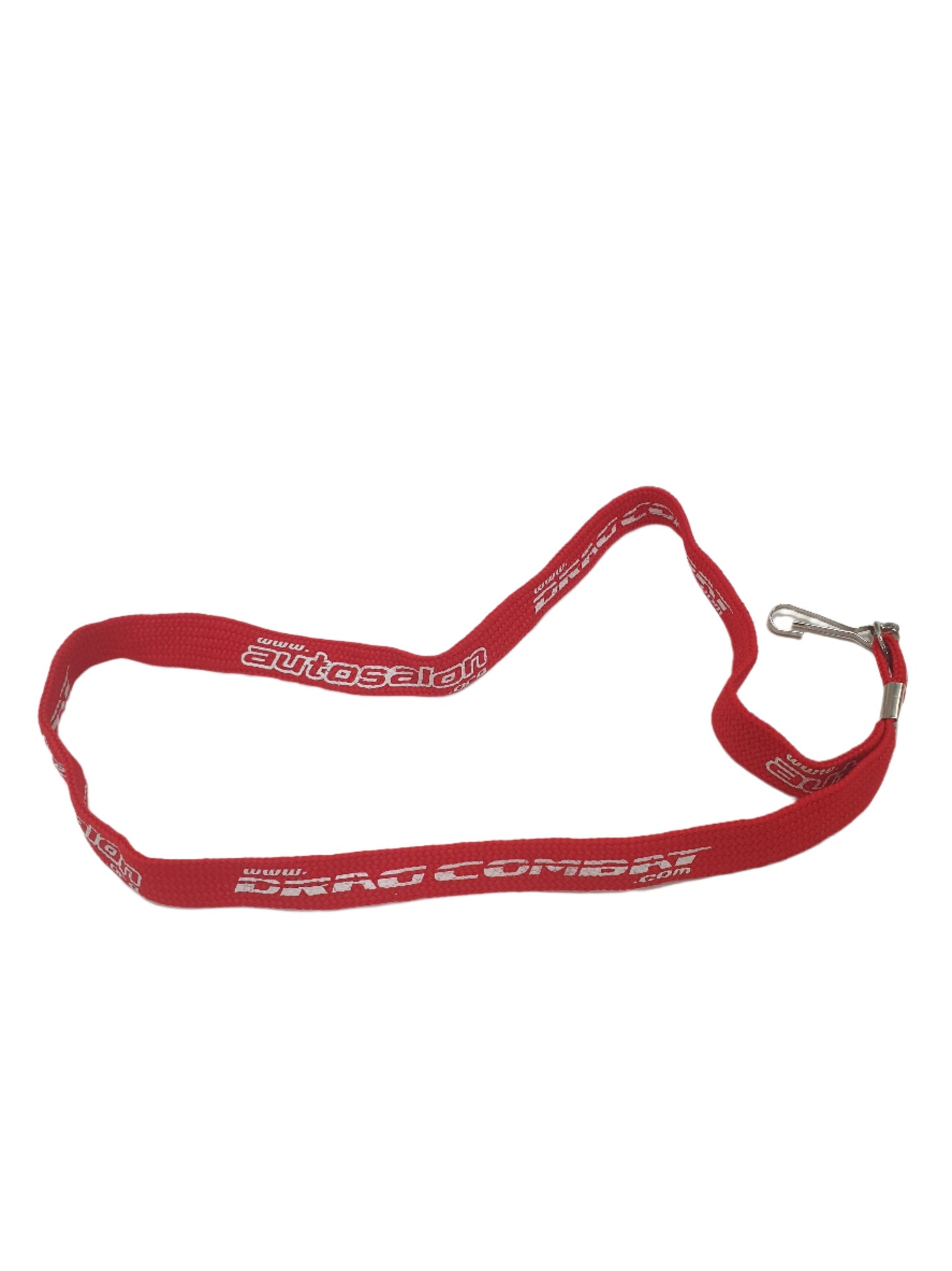 Lanyard AutoSalon Drag Combat