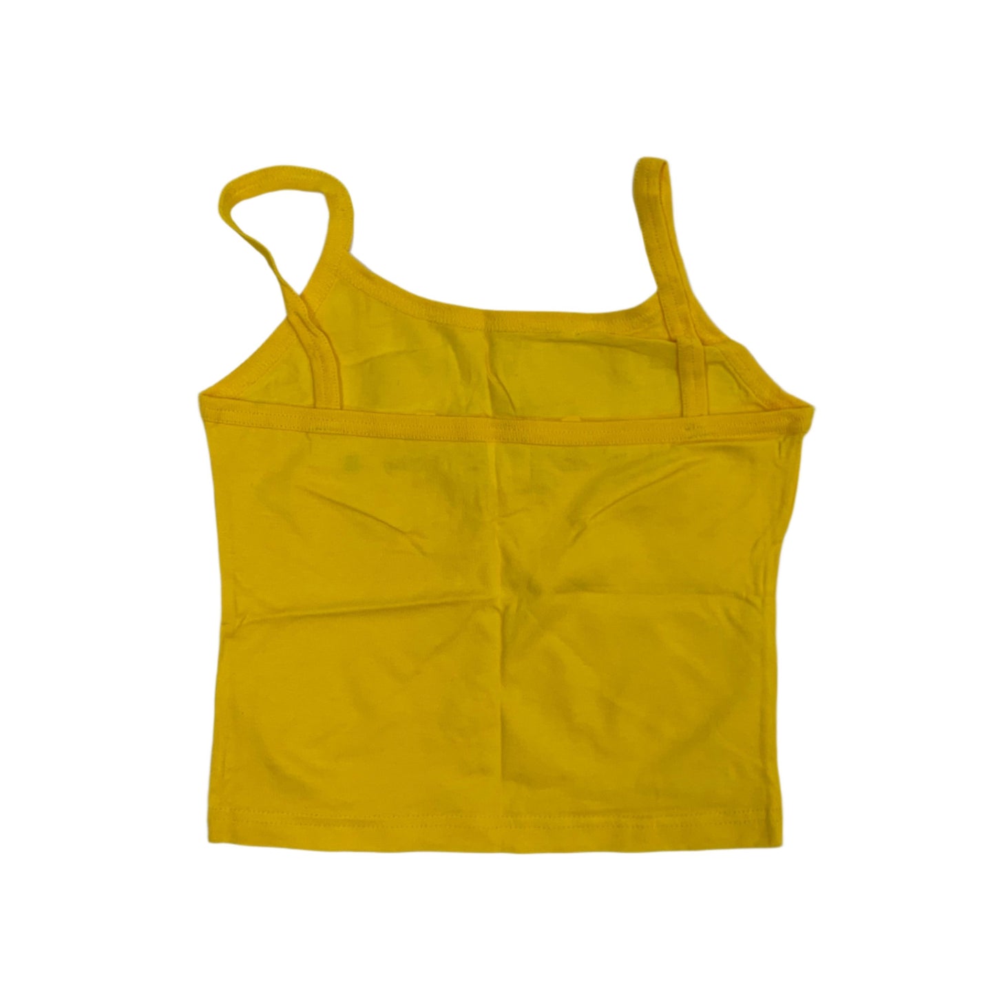 Tank Top AutoSalon Magazine