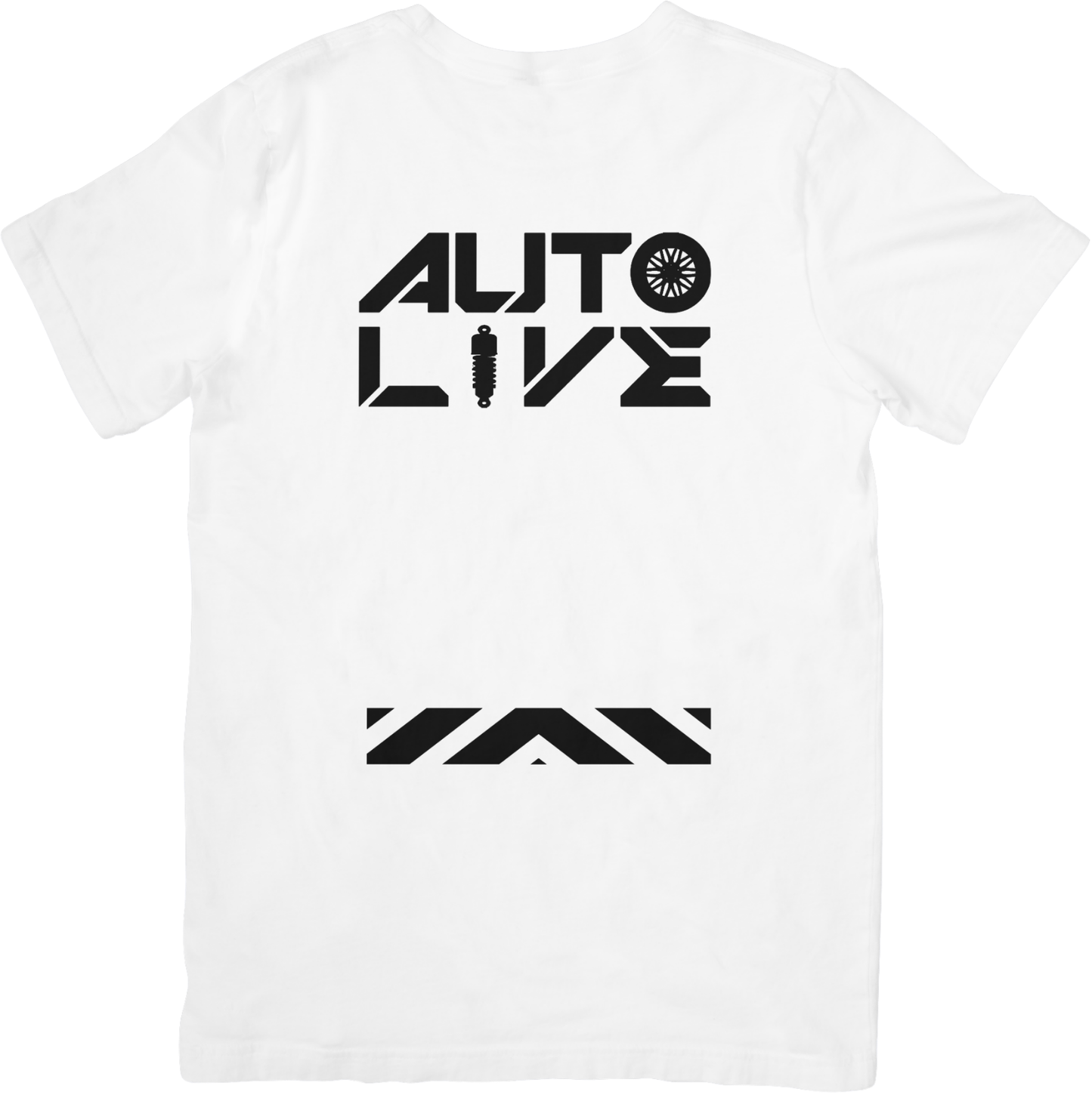 Short Sleeve T-Shirt AUTOLIVE