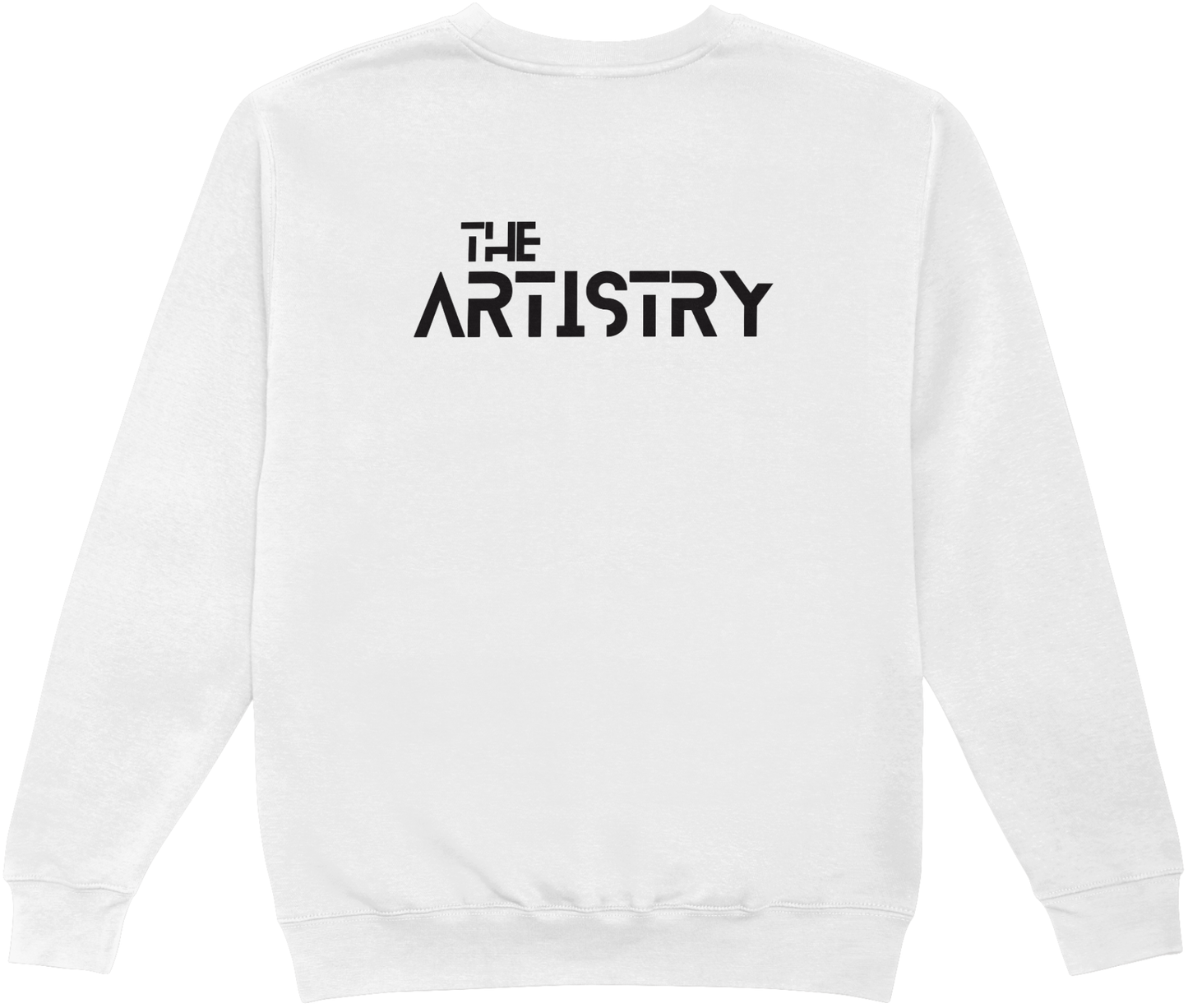 Sweatshirt The Artistry