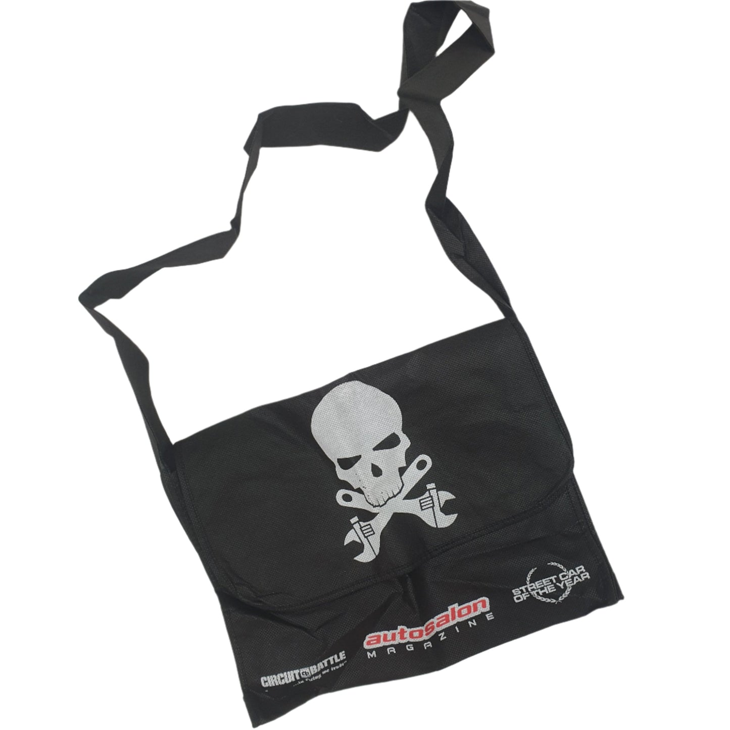 AutoSalon Original One-Off Merch Kit #12/13