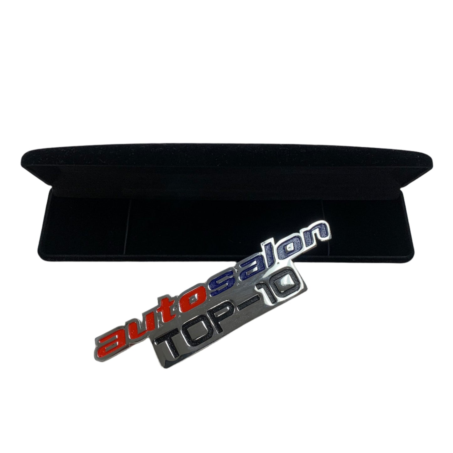 AutoSalon Original One-Off Merch Kit #10/13