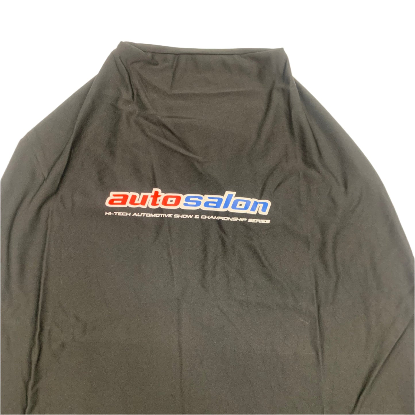 AutoSalon Original One-Off Merch Kit #2/10