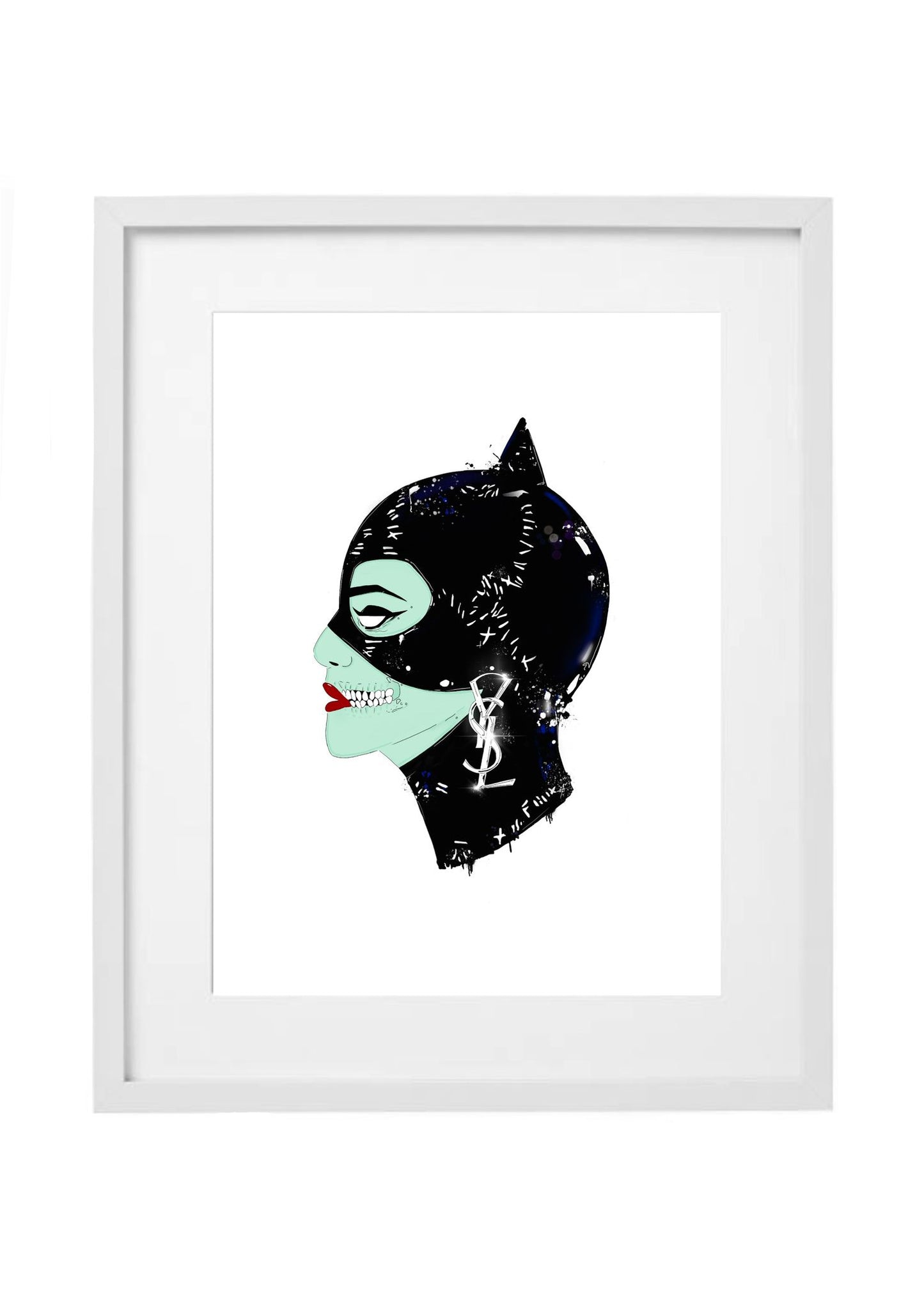 Catwoman