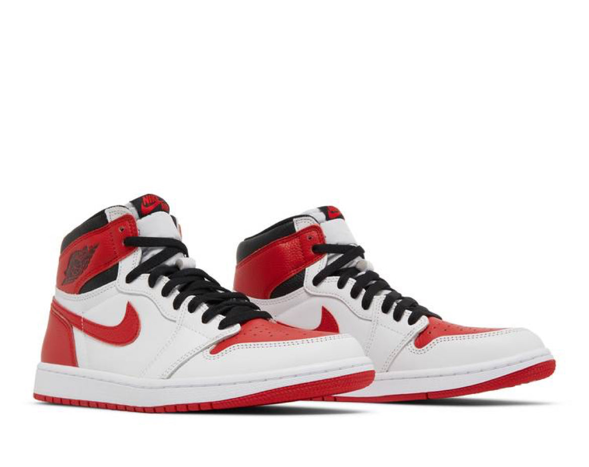 AirJordan 1 high Heritage