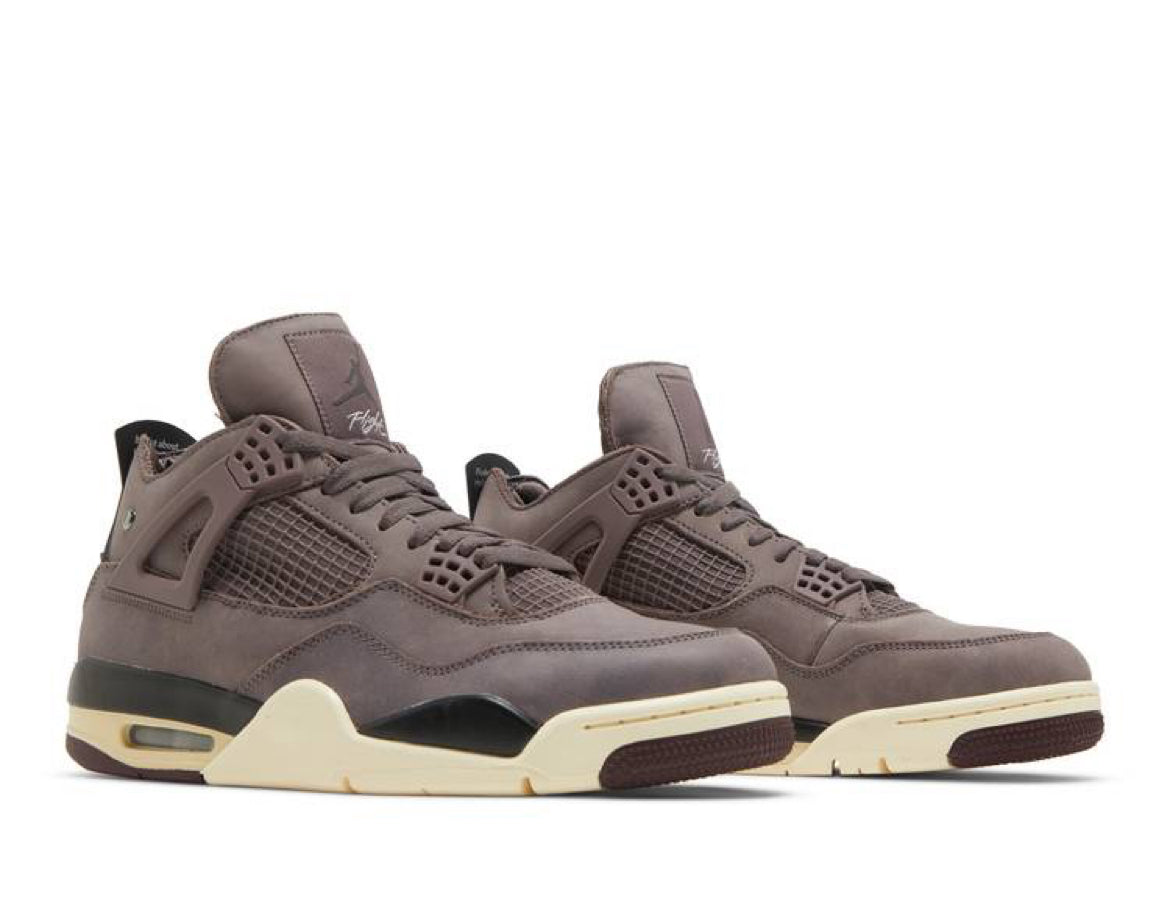 AirJordan 4 X AMM