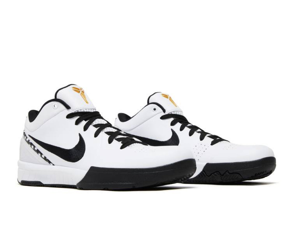 Nike Kobe 4 Protro Mambacita