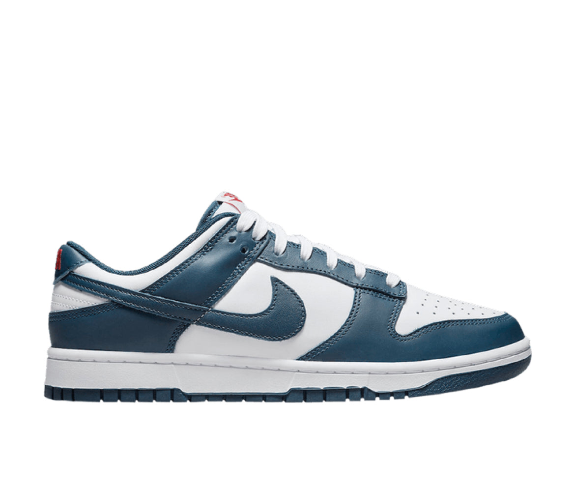 Nike Dunk Valerian Blue