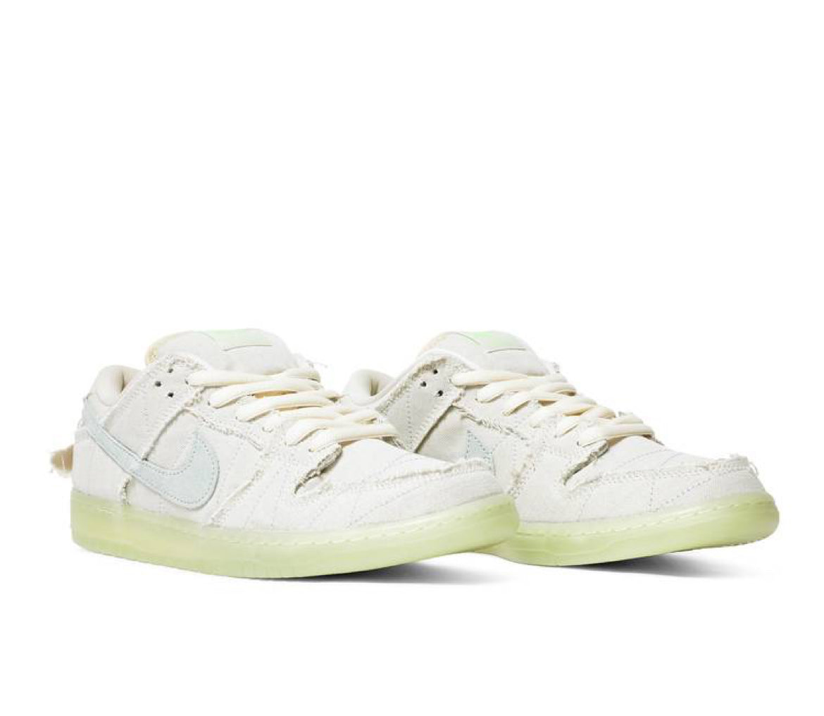 Nike Dunk SB Mummy