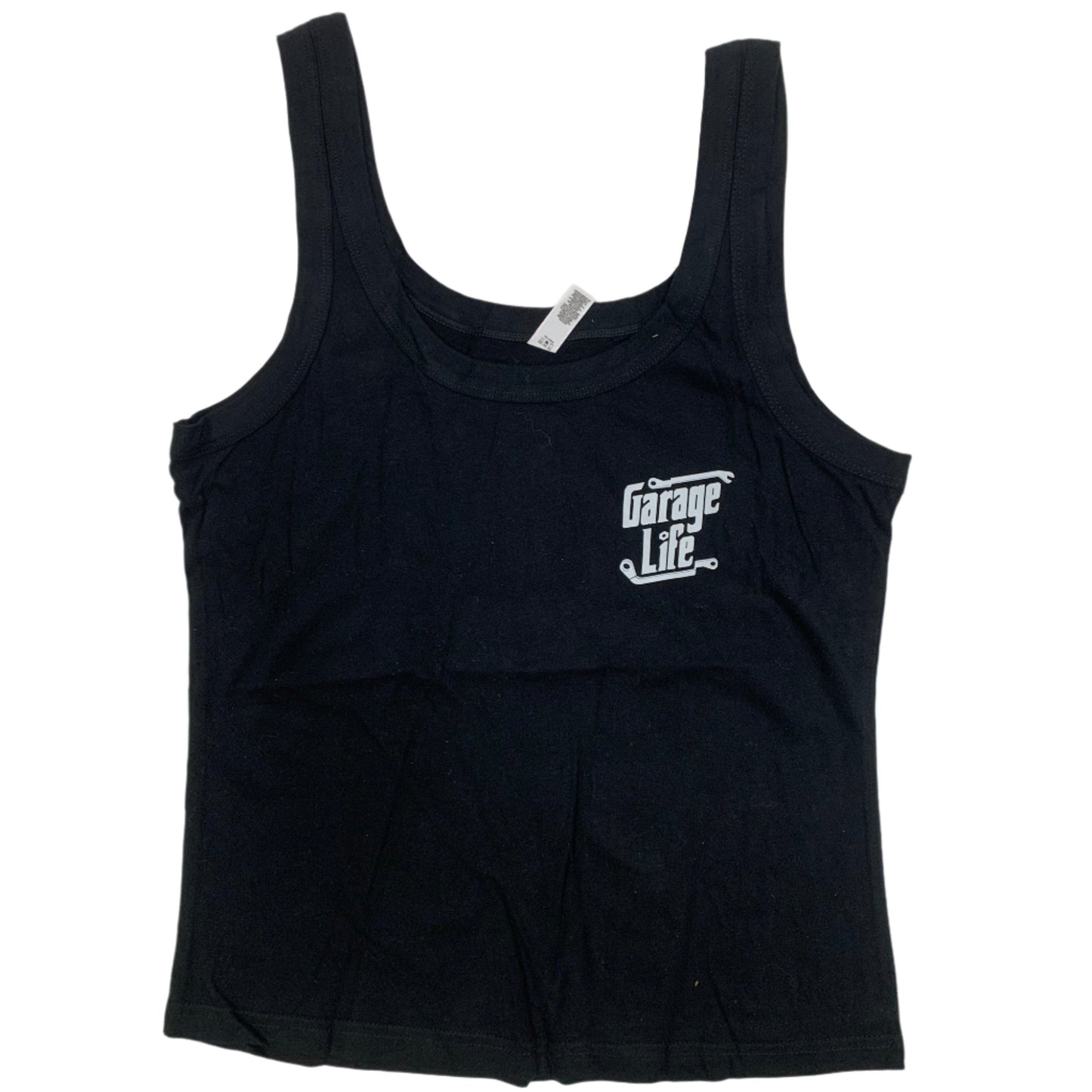 Tank Top GARAGE LIFE