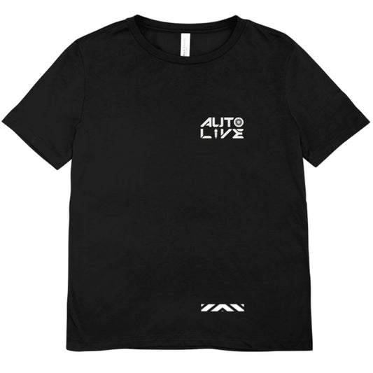 Short Sleeve T-Shirt AUTOLIVE