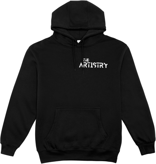 Hoodie The Artistry