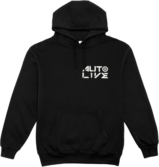 Hoodie AUTOLIVE