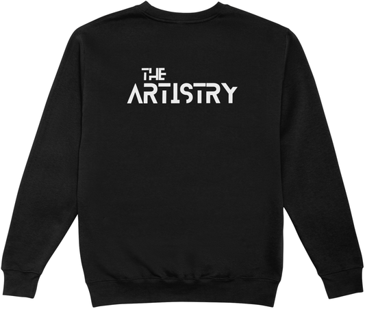 Sweatshirt The Artistry